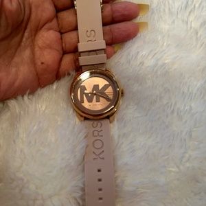 MK Watch